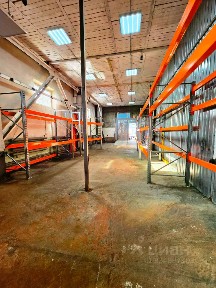 Сдается склад, 100 м²