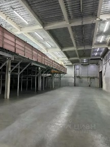 Сдается склад, 3 375 м²