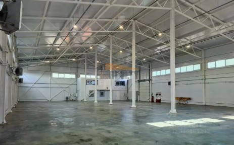 Сдается склад, 600 м²