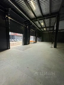 Сдается склад, 1 500 м²