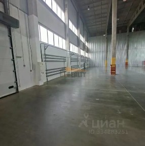 Сдается склад, 606 м²