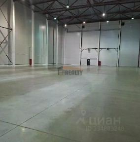 Сдается склад, 1 460 м²
