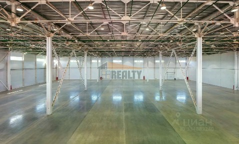 Сдается склад, 3 026 м²