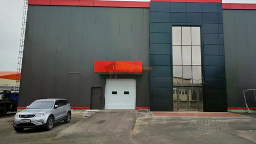 Сдается склад, 2 200 м²