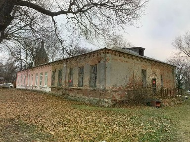 Сдается помещение свободного назначения, 112,7 м²