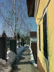 Сдается торговая площадь, 100 м²
