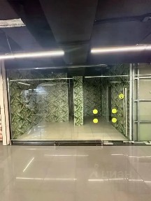 Сдается торговая площадь, 40 м²