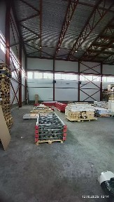 Сдается склад, 400 м²