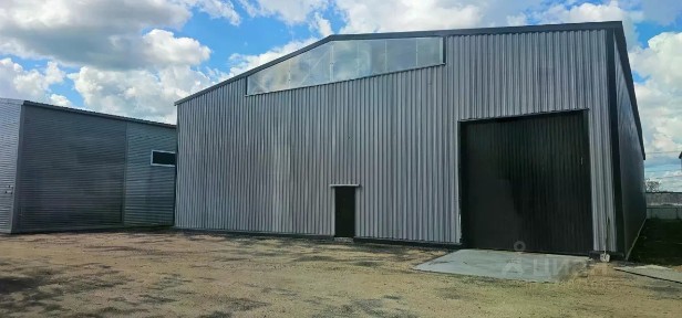 Сдается склад, 1 000 м²