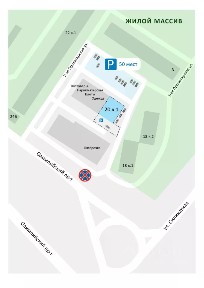 Сдается помещение свободного назначения, 430 м²