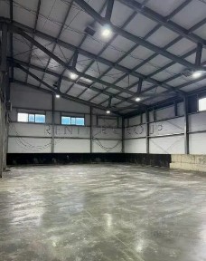 Сдается склад, 750 м²