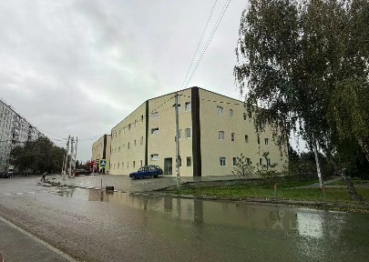 Сдается помещение свободного назначения, 3 420 м²