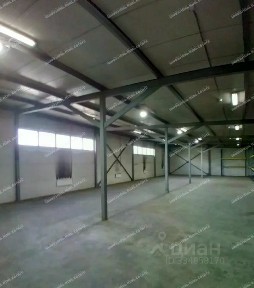 Сдается склад, 360 м²