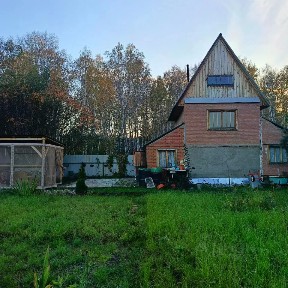 Продается 2-этажный дом, 30 м²