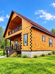 Продается 1-этажный дом, 76,2 м²