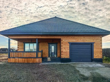Продается 1-этажный дом, 139 м²