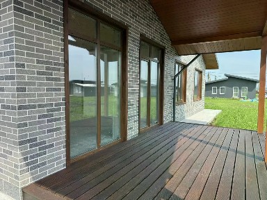 Продается 1-этажный дом, 86 м²