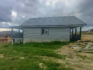 Продается 2-этажный дом, 186,4 м²