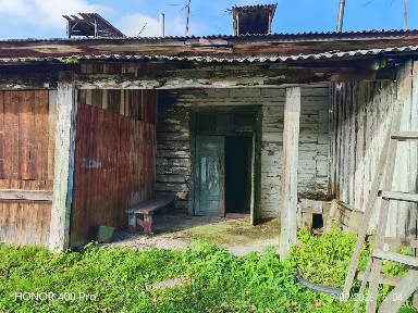 Продается 25% часть 1-этажного дома, 87,1 м²