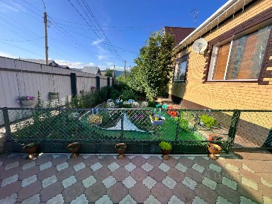 Продается 1-этажный дом, 71,5 м²