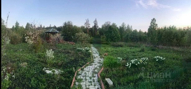 Продается участок, 993 сот.