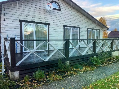 Продается 1-этажный дом, 117,3 м²