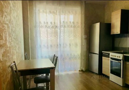 Сдается 1-комн. квартира, 40 м²