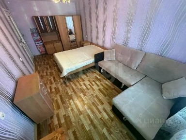 Сдается 1-комн. квартира, 40 м²