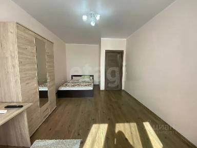 Сдается 1-комн. квартира, 38,2 м²