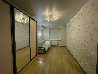 Сдается 1-комн. квартира, 35 м²