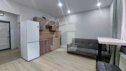 Сдается студия, 24 м²