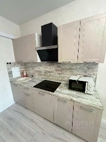 Сдается 1-комн. квартира, 38,4 м²
