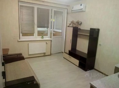 Сдается 2-комн. квартира, 42 м²