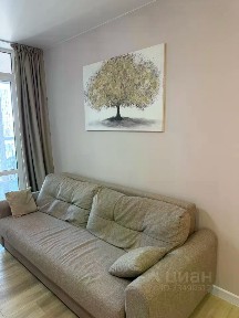 Сдается 2-комн. квартира, 57,6 м²