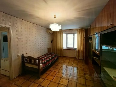 Сдается 1-комн. квартира, 38,2 м²