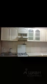 Сдается 2-комн. квартира, 45 м²