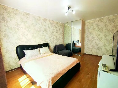 Сдается 2-комн. квартира, 53 м²