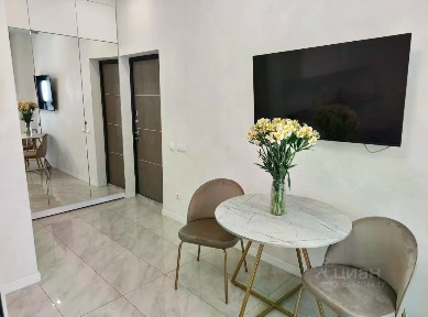 Сдается 1-комн. квартира, 22 м²