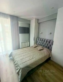 Сдается 1-комн. квартира, 27 м²