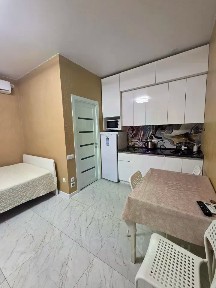 Сдается студия, 25 м²