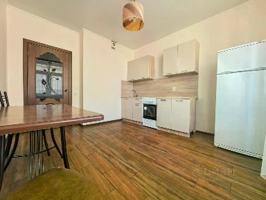 Сдается 1-комн. квартира, 43 м²