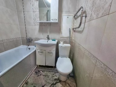 Сдается 1-комн. квартира, 35 м²