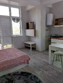 Сдается студия, 27 м²