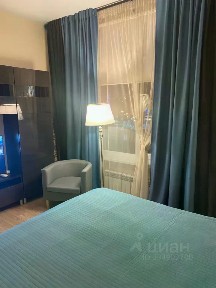 Сдается 1-комн. квартира, 36,6 м²