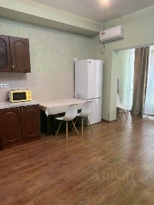 Сдается студия, 42 м²