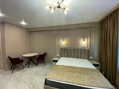 Сдается апартаменты-студия, 29,6 м²