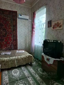 Сдается 2-комн. квартира, 26 м²