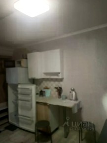 Сдается квартира свободной планировки, 15 м²