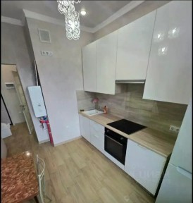 Сдается 1-комн. квартира, 35 м²