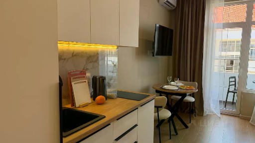 Сдается студия, 31 м²